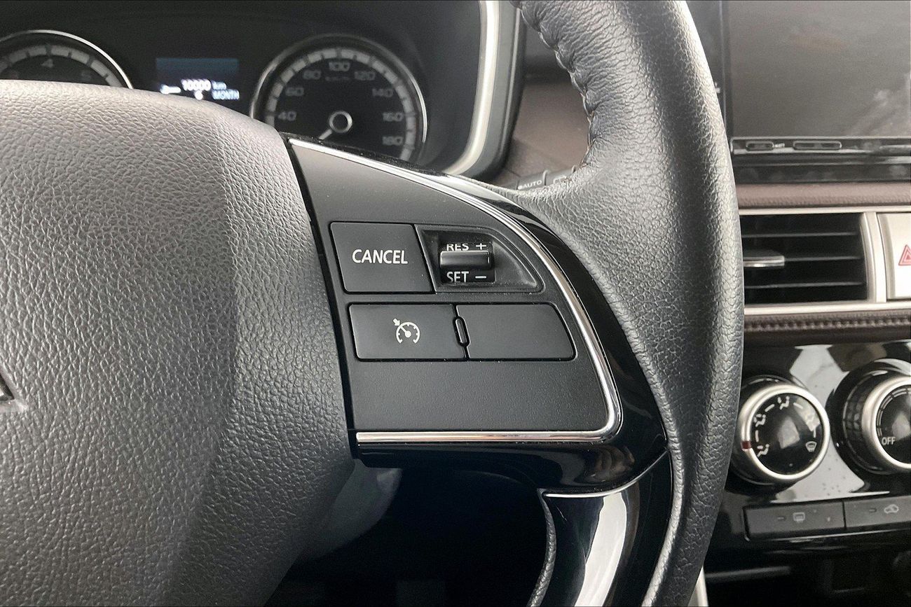 Mitsubishi Xpander Cross Premium | Carnival Sale • UP TO AED 20,000 OFF | Guaranteed Warranty | 0 Down Payment