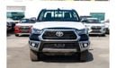 Toyota Hilux HILUX SR5 2.4L DIESEL