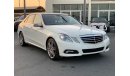 مرسيدس بنز E300 Mercedes E300 Avengard_Gcc_2010_Excellent_Condition _Full option