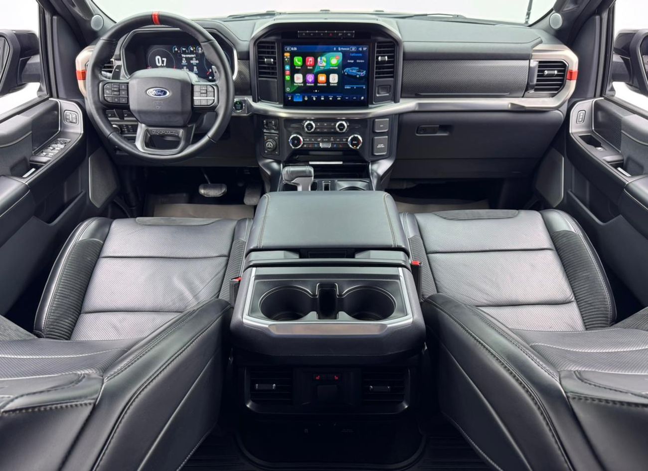 Ford F 150 Raptor 2022 Ford Raptor  Performance, 2028 Ford Warranty &  Service Contract, Full Loaded, GCC