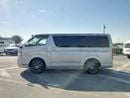Toyota Hiace TOYOTA HIACE VAN RHD 2008 MODEL 3.0 L DIESEL AUTOMATIC(PM22759)