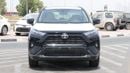 Toyota RAV4 LE HEV Toyota rav4 2.5L HEV