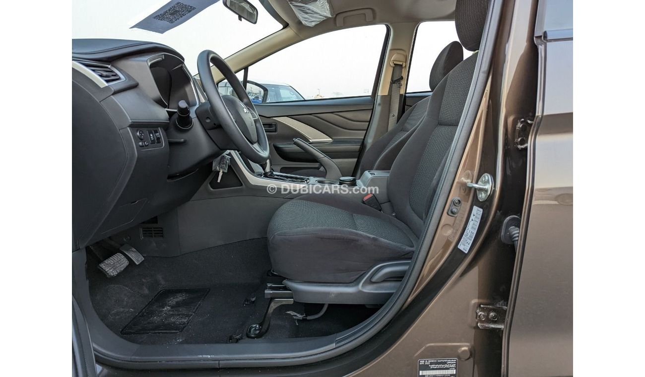 Mitsubishi Xpander MITSUBISHI XPANDER 1.5L MIDLINE 2022