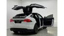 Tesla Model X Long Range 2023 Tesla Model X Long Range, 2028 Tesla Warranty, 2033 Tesla Battery Warranty, Falcon D