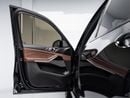 BMW X5 XDRIVE M50I BUY NOW, PAY 2027 | THE BLACKLINE STANDARD | 2027 BMW Warranty + Service Contract, GCC