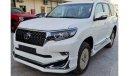 Toyota Prado Prado 4.0L VXR 2021 V6 Full Option