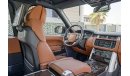 Land Rover Range Rover Vogue Supercharged Autobiography  | 5,660 P.M | 0% Downpayment | Full Option