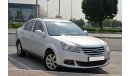 Chery E5 Full Option in Excellent Condition