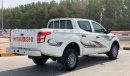 Mitsubishi L200 2016 4x4 Ref#495