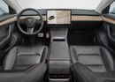 Tesla Model S STD