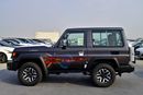Toyota Land Cruiser 70 71 2.8L (Full Option)