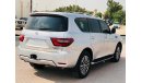 Nissan Patrol Nissan patrol LE perfect condition converted to 2021