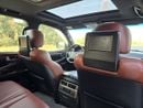 لكزس LX 570 Platinum 5.7L LEXUS LX-570 2014 GCC // FULL OPITION // PERFECT CONDITION