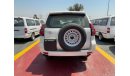 Toyota Prado TOYOTA PRADO TX, 2.7L, PETROL, BASIC OPTION, COLOR WHITE MODEL 2021 FOR EXPORT