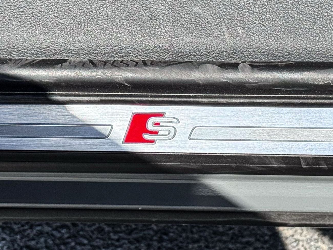 Audi Q3  Audi Q3 TFSI 35 1.5L 2025 0KM