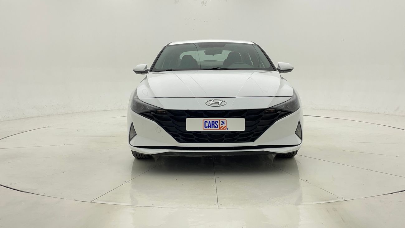 Hyundai Elantra SMART 1.6 | Zero Down Payment | Free Home Test Drive