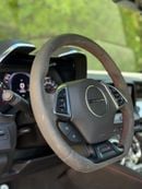 شيفروليه كامارو ZL1 6.2L