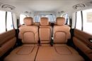 Infiniti QX80 Luxe Sensory ProActive (8 Seater) | 1 year free warranty | 0 Down Payment