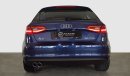 Audi A3 2014 30TFSI (Audi Warranty)