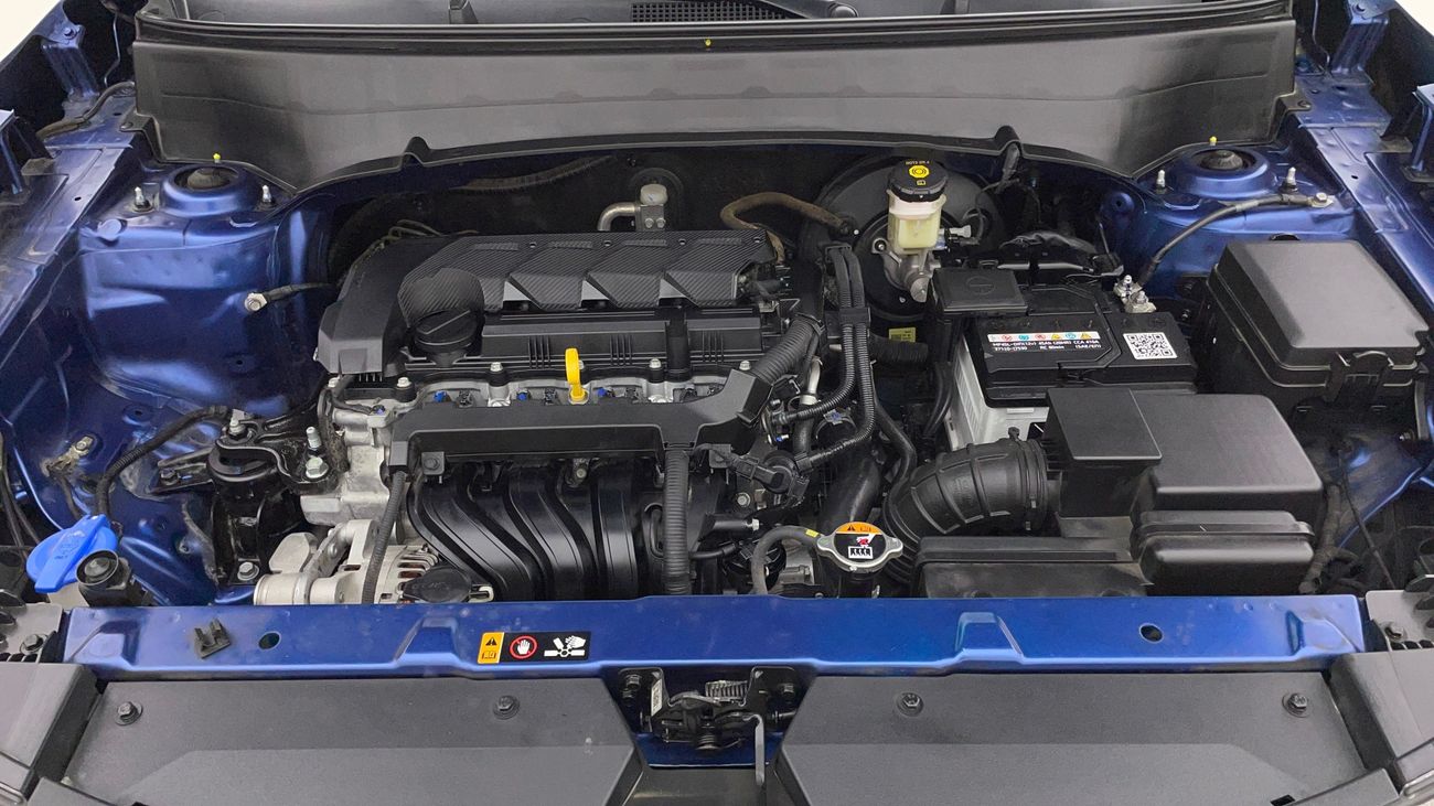 Hyundai Creta SMART 1.5 | Zero Down Payment | Home Test Drive