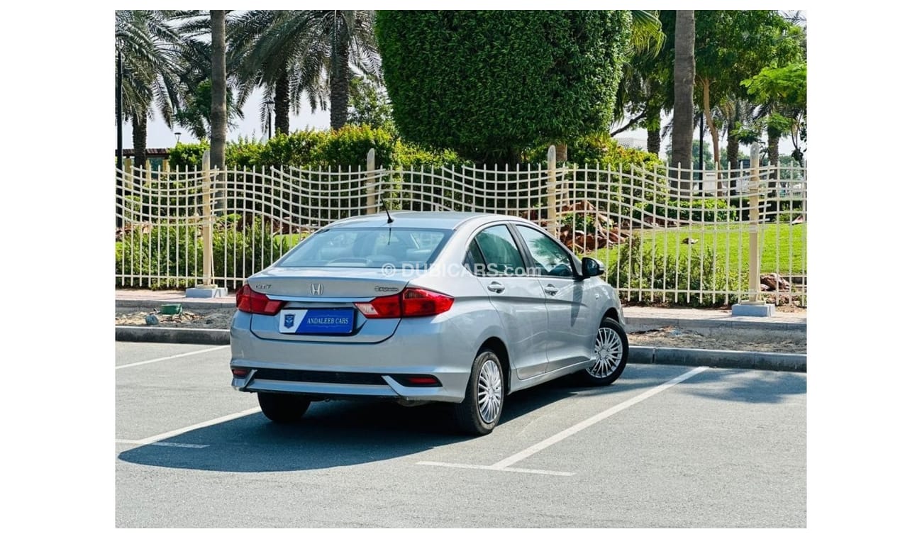 Honda City LX 620 PM || HONDA CITY 1.5L V4 FWD || 0% DOWN PAYMENT || GCC || WELL MAINTAINED