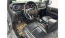 Jeep Wrangler Unlimited Sahara 3.6L 2020 Jeep Wrangler Unlimited Sahara, Dec 2026 Jeep Warranty, Full Jeep Service
