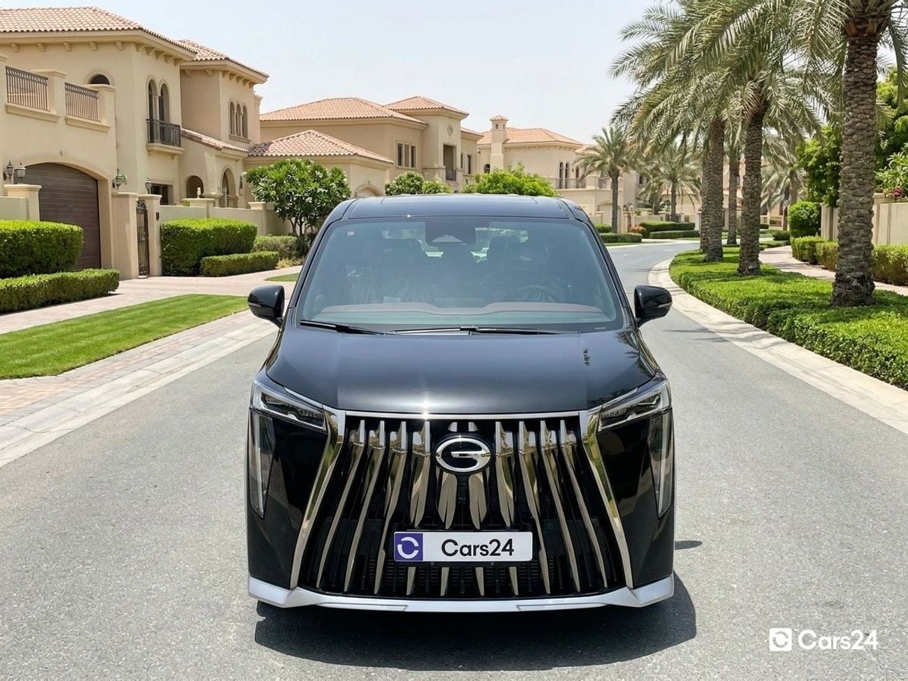 GAC M8 2L 2026 | 0 DP | 2431/Month | 30 Day Return | Service History