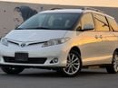 Toyota Previa No.1, 7 seats,Gcc