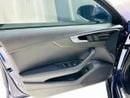 Audi A4 sDrive 20i 35 TFSI 1.4L