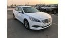 Hyundai Sonata HYUNDAI SONATA 2015 US SPECS