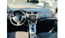 Nissan Tiida NISSAN TIDA - 2016 - ORIGNAL PAINT