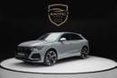 Audi RS Q8 TFSI quattro 4.0L