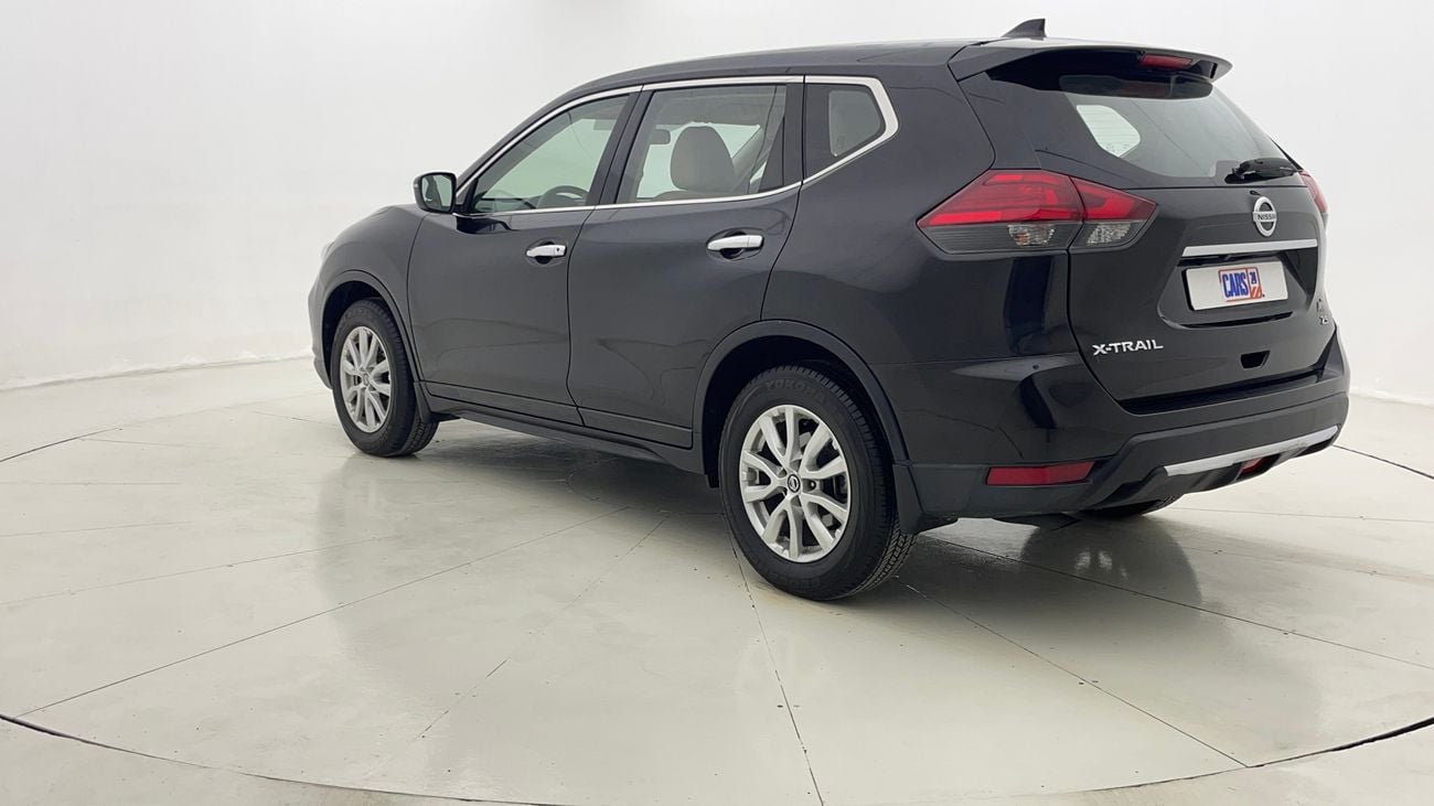 Nissan XTrail S 2.5 | Zero Down Payment | Home Test Drive