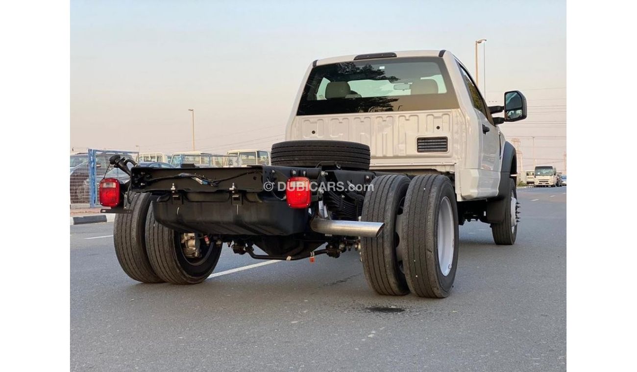 Ford F 550 XL **2019**