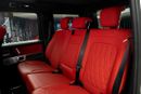 Mercedes Benz G 63 AMG 4X4² MERCEDES | G63 AMG 4×4² | GCC SPECS | DEALER WARRANTY + SERVICE CONTRACT