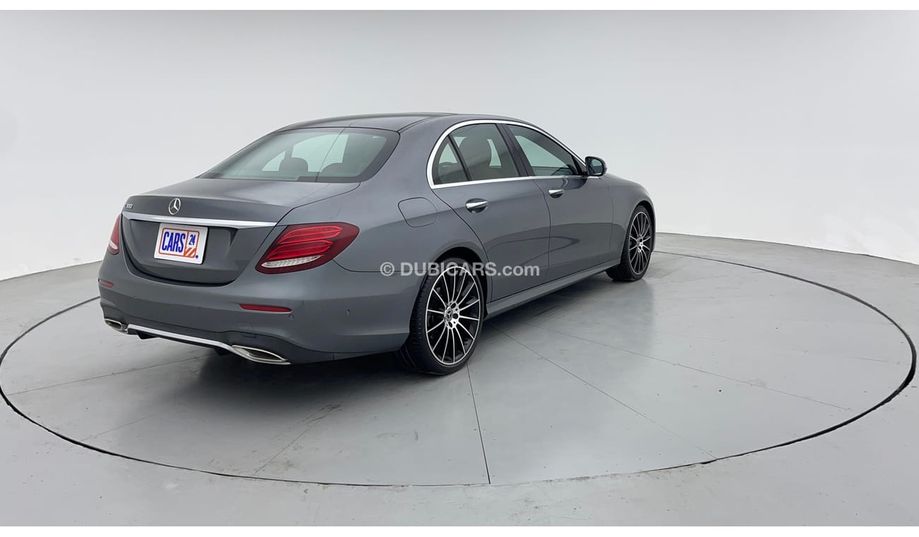 Mercedes-Benz E300 PREMIUM 2 | Zero Down Payment | Free Home Test Drive