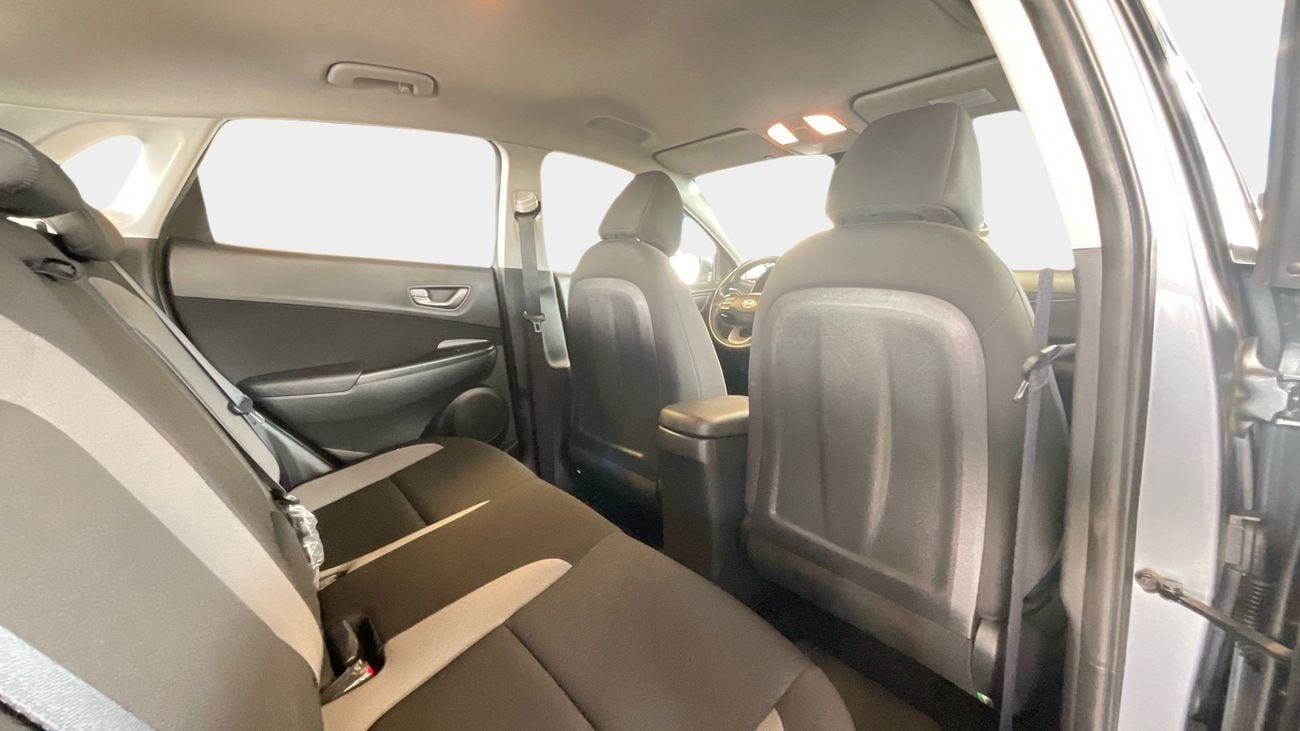 Hyundai Kona 2.0 AUTO GL | Guaranteed Warranty | 0 Down Payment