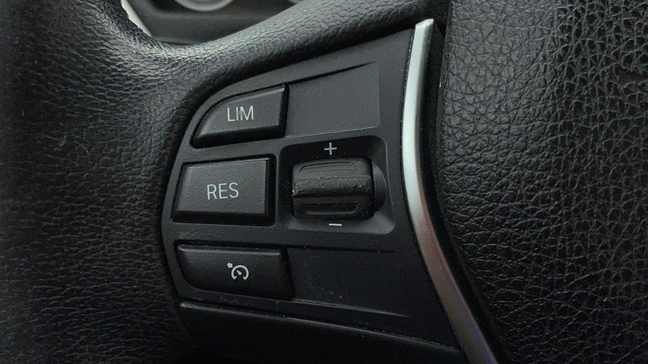 BMW 318i EXECUTIVE 1.5 | Zero Down Payment | Free Home Test Drive