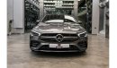 Mercedes-Benz CLA 35 AMG BRAND NEW - 2022 - MERCEDES CLA35 - UNDER WARRANTY FROM MAIN DEALER - WITH ATTRACTIVE PRICE