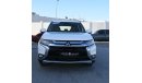 Mitsubishi Outlander GCC very good condition without accident