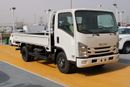 Isuzu NPR ISUZU NPR 71 Commercial Truck | Reliable Diesel | Bulk Deals | Export