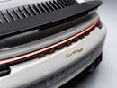 Porsche 911 Turbo S 3.8L (645 HP) Coupe 2025 Porsche 911 Turbo 50, 3.8L F6 AWD, 641 bhp, 8 Speed PDK.