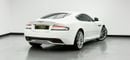 Aston Martin DB9 STANDARD