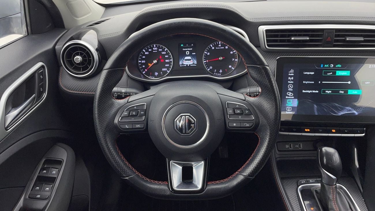 MG ZS STD 1.5 | Zero Down Payment | Home Test Drive