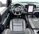 رام 1500 2024 RAM 1500 TRX Final Edition, 2029 RAM Warranty, Very Low Km, Excellent Condition, GCC