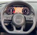 Audi S3 Std Std