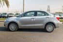 Suzuki Dzire GLX - 1.2L – Petrol - Grey