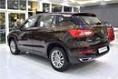 GAC GS4 EXCELLENT DEAL for our GAC GS4 235T ( 2019 Model ) in Brown Color GCC Specs