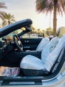 فورد موستانج Premium Convertible