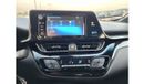 Toyota CHR Toyota C-HR Full Option